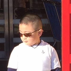 Meet your Posher, Vy